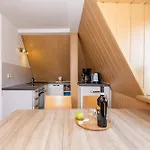 Ostseesonne Apartmán Rerik