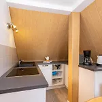 Apartmán Ostseesonne *