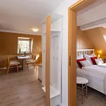 Apartmán Ostseesonne