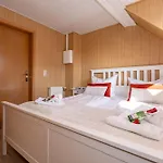 Apartmán Ostseesonne Rerik