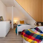Apartmán Ostseesonne *