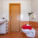 Apartmán Ostseesonne Rerik