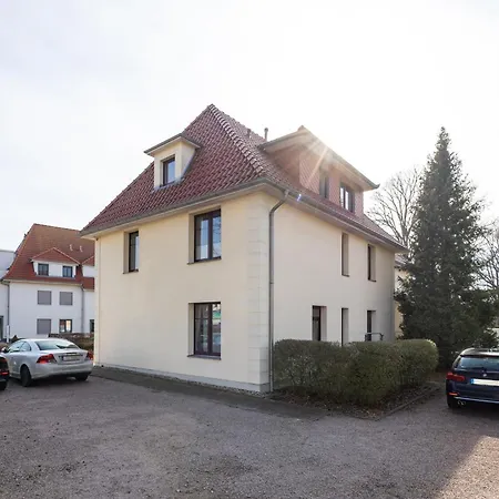 Ostseesonne Rerik