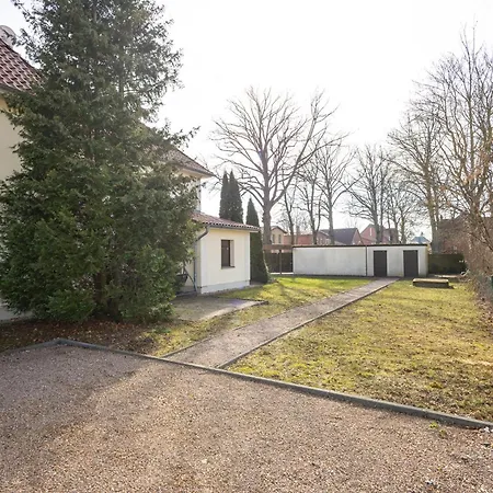 Ostseesonne Rerik
