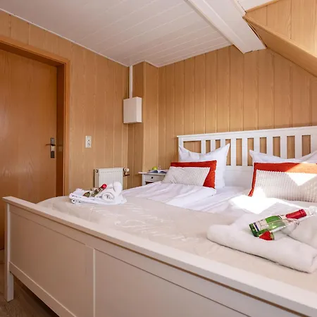 Apartment Ostseesonne Rerik