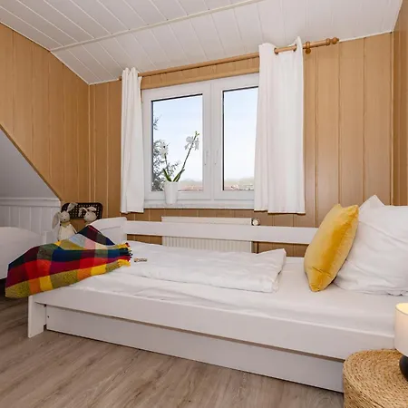 Ostseesonne Апартаменты