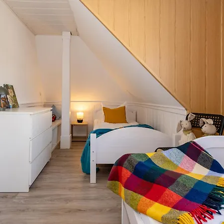 Apartman Ostseesonne *